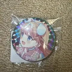 成宮すず プレミアム缶バッジA