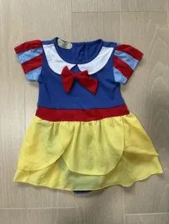 Samgami 白雪姫　ワンピース