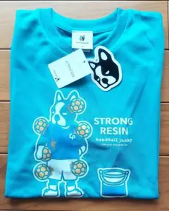 新品【クラウディオパンティアーニ】ハンドボールシャツ Sサイズ