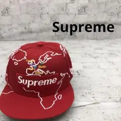 新品未使用◼️水色supreme WorldwideBox Logo NewEra 楽天市場】supreme NEWERA（カラーブルー）（帽子｜バッグ・小物