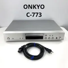 2025年最新】onkyo c-773の人気アイテム - メルカリ