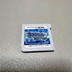 ポケットモンスター アルファサファイア