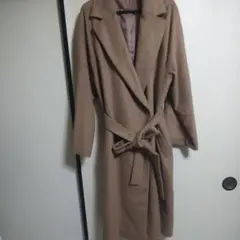 ユニクロコート。XXL。