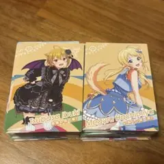 ツアマス　Nカード　まとめ売り