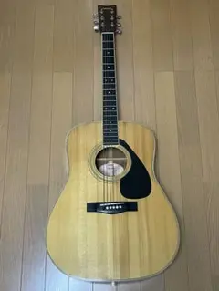 YAMAHA FG200D ウエスタンギター 弦新品 YAMAHA FG200D ウエスタンギター 弦新品