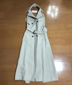ポーカーズアツム着用Martine Rose 2019awトレンチコート ポーカーズアツム着用Martine Rose 2019awトレンチコート - メルカリ