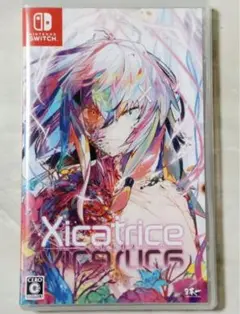 最安値 シカトリス Switch