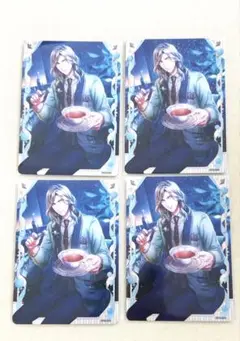うたプリ ビジュコレ カミュ R
