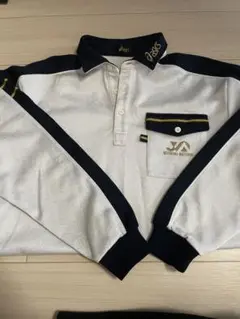【匿名配送】美品 審判服 アシックス バレーボール審判服 シャツ L 匿名配送】美品 審判服 アシックス バレーボール審判服 シャツ L