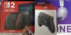 Nintendo Switch2