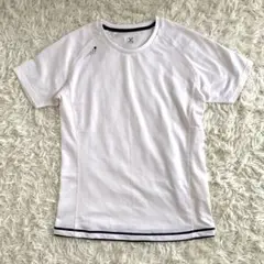 X-united エックスユナイテッド トレーニングTシャツ ランニング M