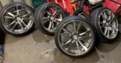 マーベリック405s シャイニングブロンズ