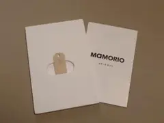 MAMORIO スマートタグ 開封済み未使用