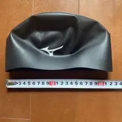 シリコンキャップGX・SONIC RC PLUS mizuno(ミズノ)黒