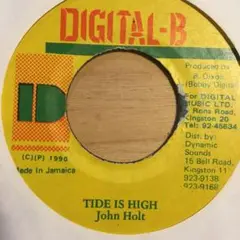 Tide Is High/John Holt