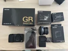 2025年最新】RICOH GW-2 GH-2の人気アイテム - メルカリ