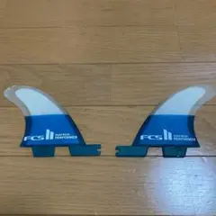 FCS2 パフォーマー PCクアッド リア S