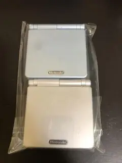 ゲームボーイアドバンスSP