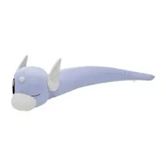 ぎゅっと抱くっしょん ミニリュウ ポケモンセンター ぬいぐるみ