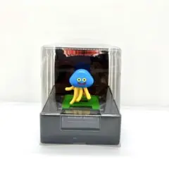 ドラゴンクエスト　ぐらぐらソーラーフィギュア　ホイミスライム