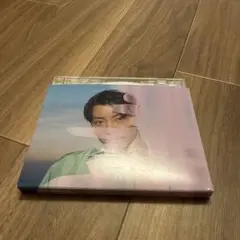 星野源　CD、DVD(不思議/創造)
