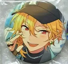 あんスタ　仁兎なずな　缶バッチ　2025 Mar.　-IDOL SIDE-