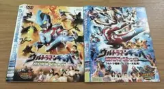 ウルトラマンギンガ 劇場スペシャル　DVDセット