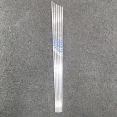 PROJECT プロジェクトX LZ5.0 シャフト 6本セット