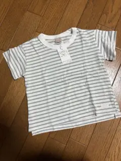 新品未使用タグ付き　プティマイン　2着セット