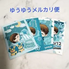 アイドリッシュセブン　アイナナ　ベビコミュ　フォトカード　コレクション　龍之介