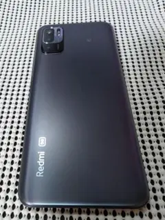 シャオミ REDMI NOTE 10 JE