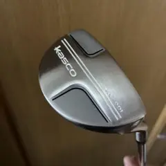 【美品】キャスコ チッパー KC001 kasco Chipper KC-001