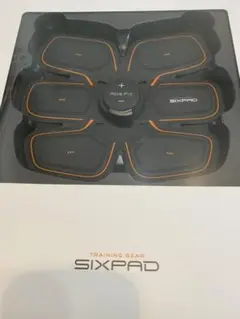 MTG SIXPAD AbsFit2 新品ジェルシート×5セット付