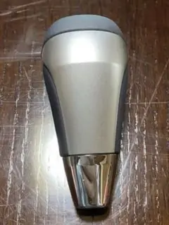 新品•未使用 ハリアー シフトノブ