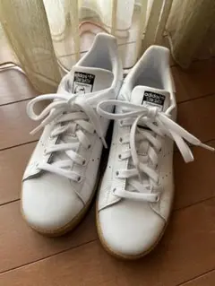 adidas アディダス スタンスミス US5