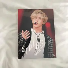 SHINee テミン　Sirius Blu-ray taemin グッズ　ライブ