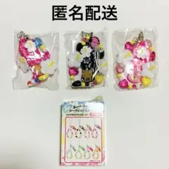 サンリオ トコナツバケーション シークレットストラップ キティ マイメロディ