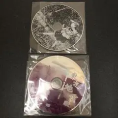 東方地霊殿　東方花映塚　２枚セット　ディスクのみ