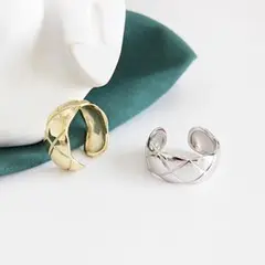 シルバー925 スターリングシルバー 9256 シルバーリング
