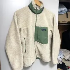 希少色‼︎ パタゴニア レトロx クラシックレトロカーディガン XS ジャケット
