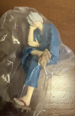 セガラッキーくじ ゲゲゲの謎 ゲ謎 A賞 鬼太郎の父 フィギュア