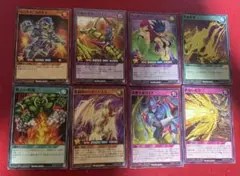バトルパック2025 VOL.2 遊戯王ラッシュデュエル　ノーマルフルコンプ