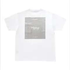スノマニ　Tシャツ