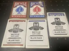 バイスクル ゴールドスタンダード Gold Standard　青12個　0508 Amazon.com: Bicycle® Gold Standard Playing Cards - 12 x Deck