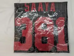 Bs夏の陣2025配布ユニ　BsGravity　SAAYA 381番　圧着済