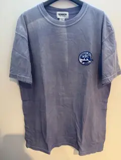 BOWWOW WHEATHERCOCK BOAT CLUB Tシャツ　L