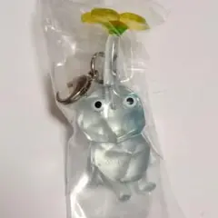 ピクミン めじるしアクセサリー 氷ピクミン