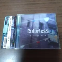 吉俣良 / Colorless