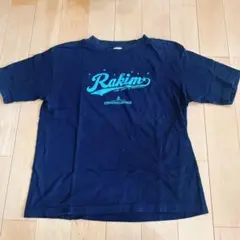 Handsomeboy Technique Tシャツ Second Royal