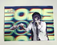 からぴちパラダイス　2025 ブロマイド　もふ